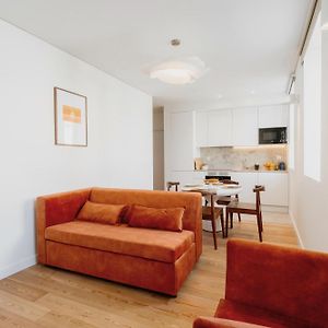 Appartement met Twee Slaapkamers